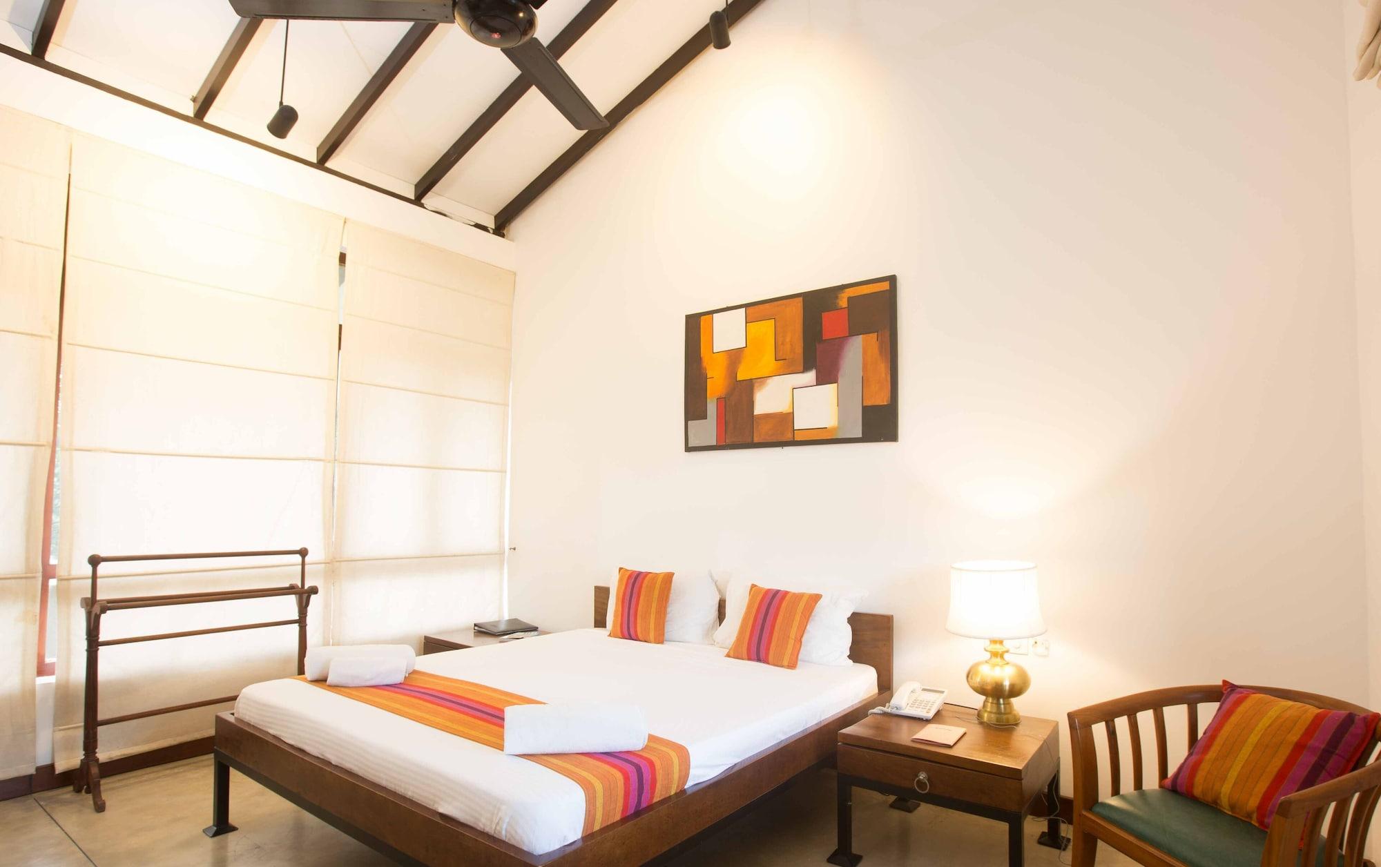 Jaffna Heritage Hotel Ngoại thất bức ảnh