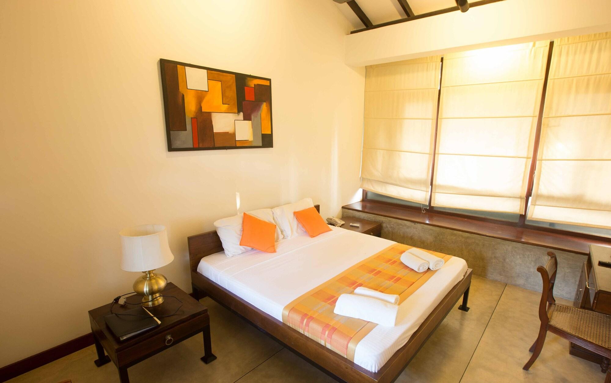 Jaffna Heritage Hotel Ngoại thất bức ảnh