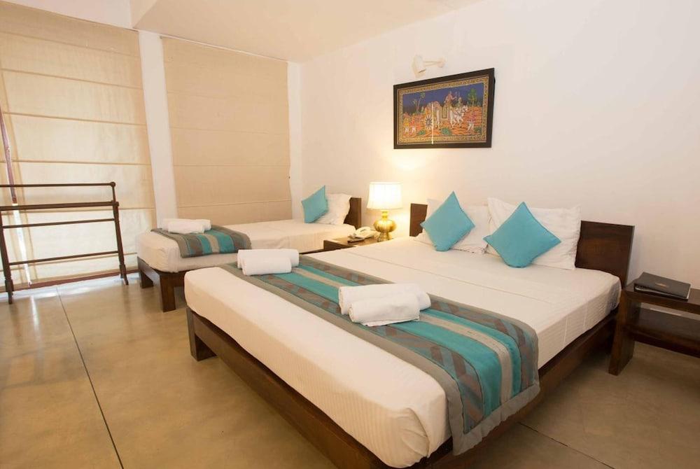 Jaffna Heritage Hotel Ngoại thất bức ảnh