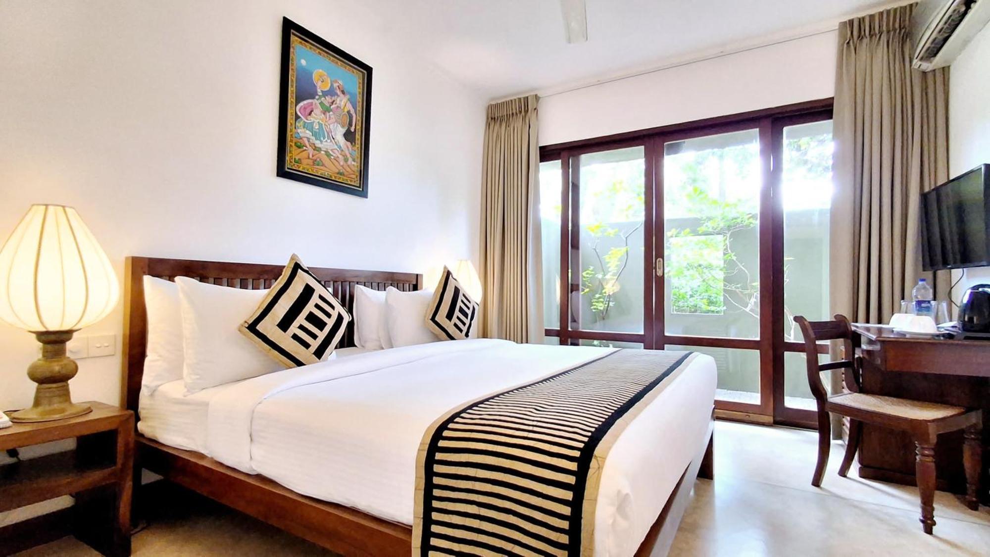 Jaffna Heritage Hotel Ngoại thất bức ảnh