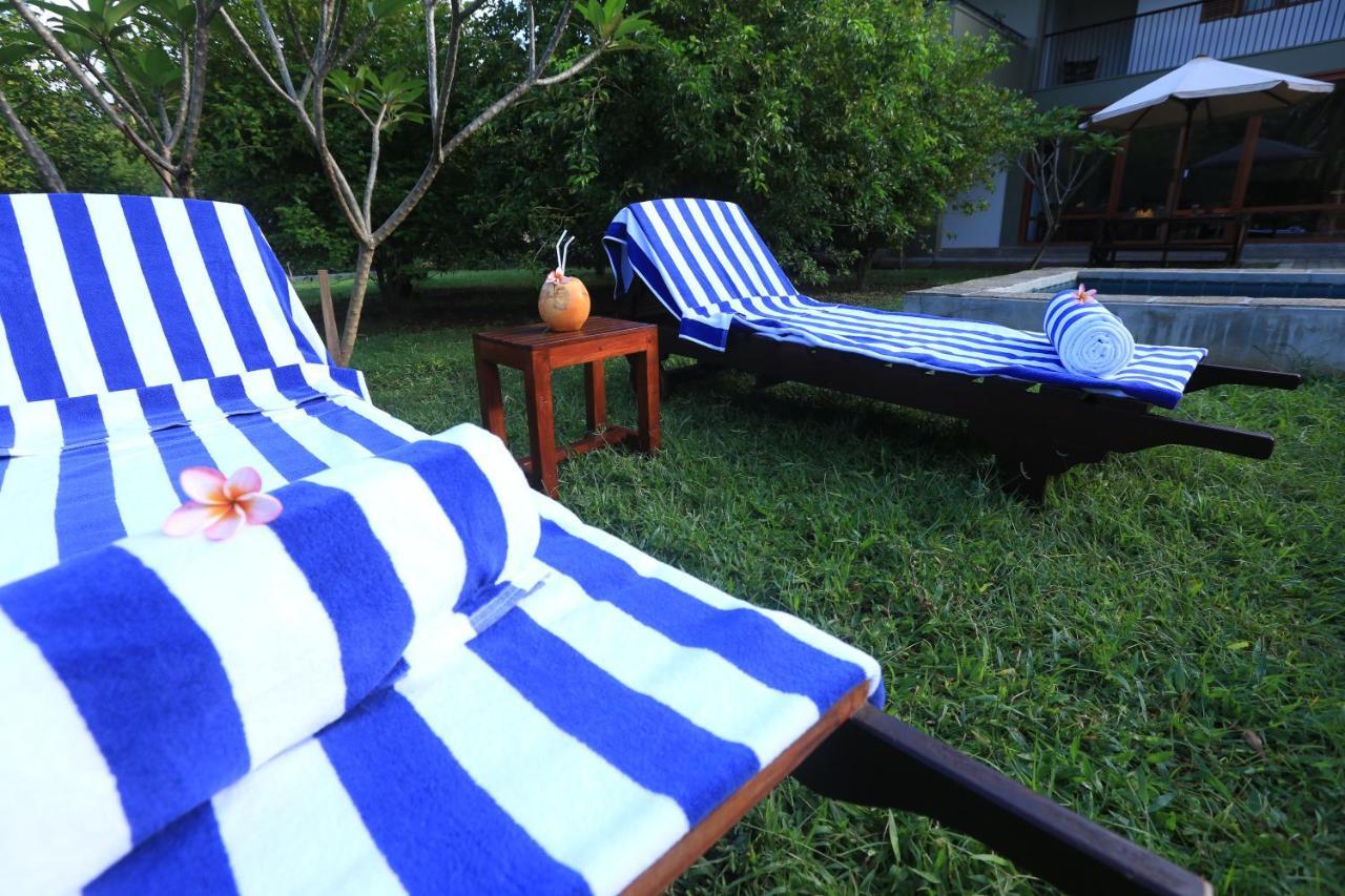 Jaffna Heritage Hotel Ngoại thất bức ảnh