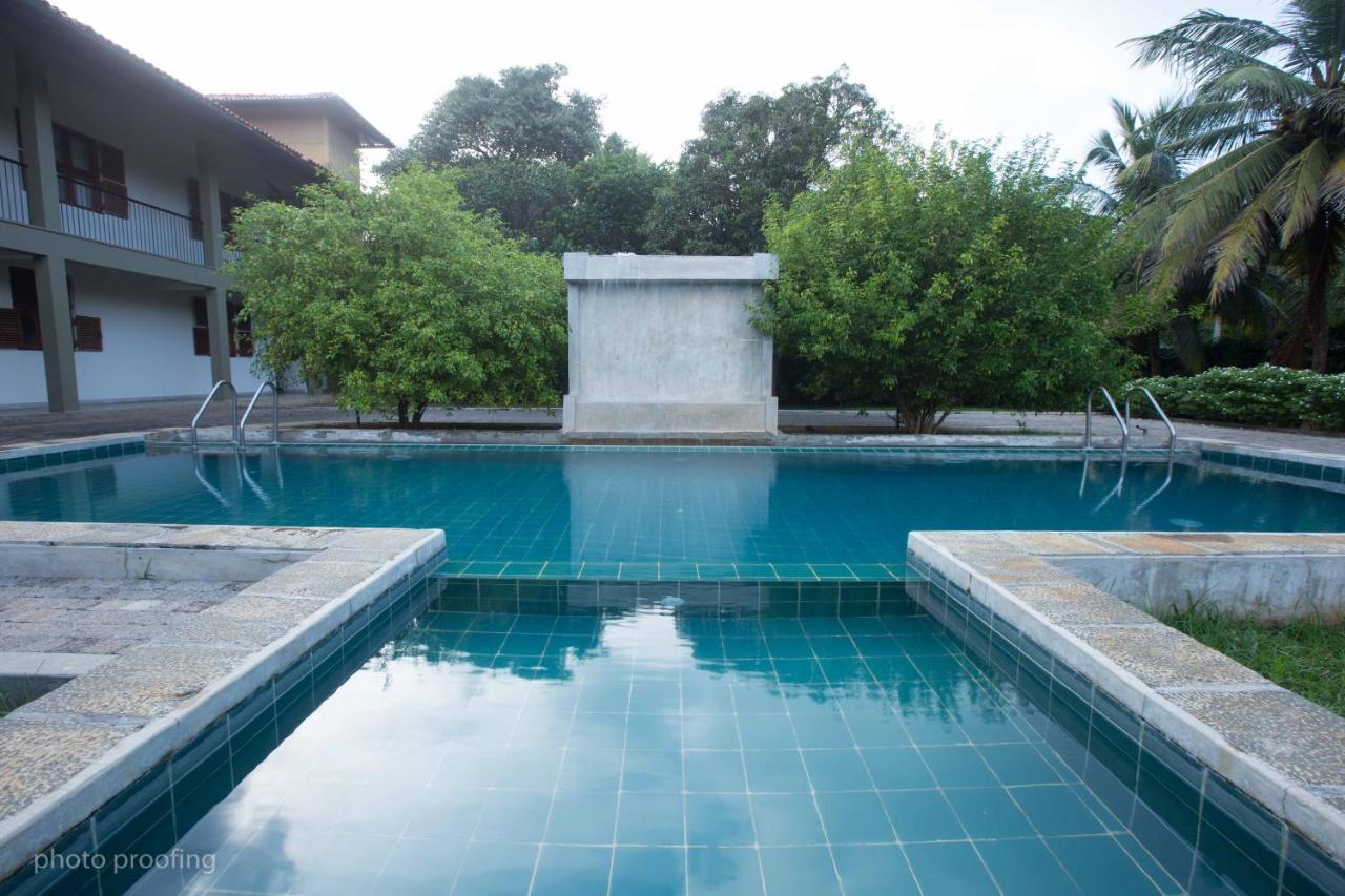 Jaffna Heritage Hotel Ngoại thất bức ảnh
