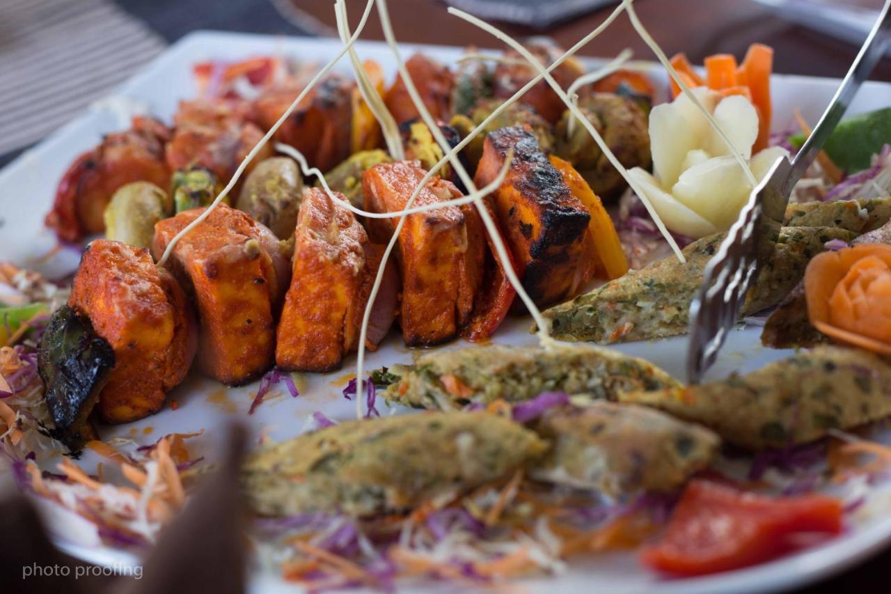 Jaffna Heritage Hotel Ngoại thất bức ảnh