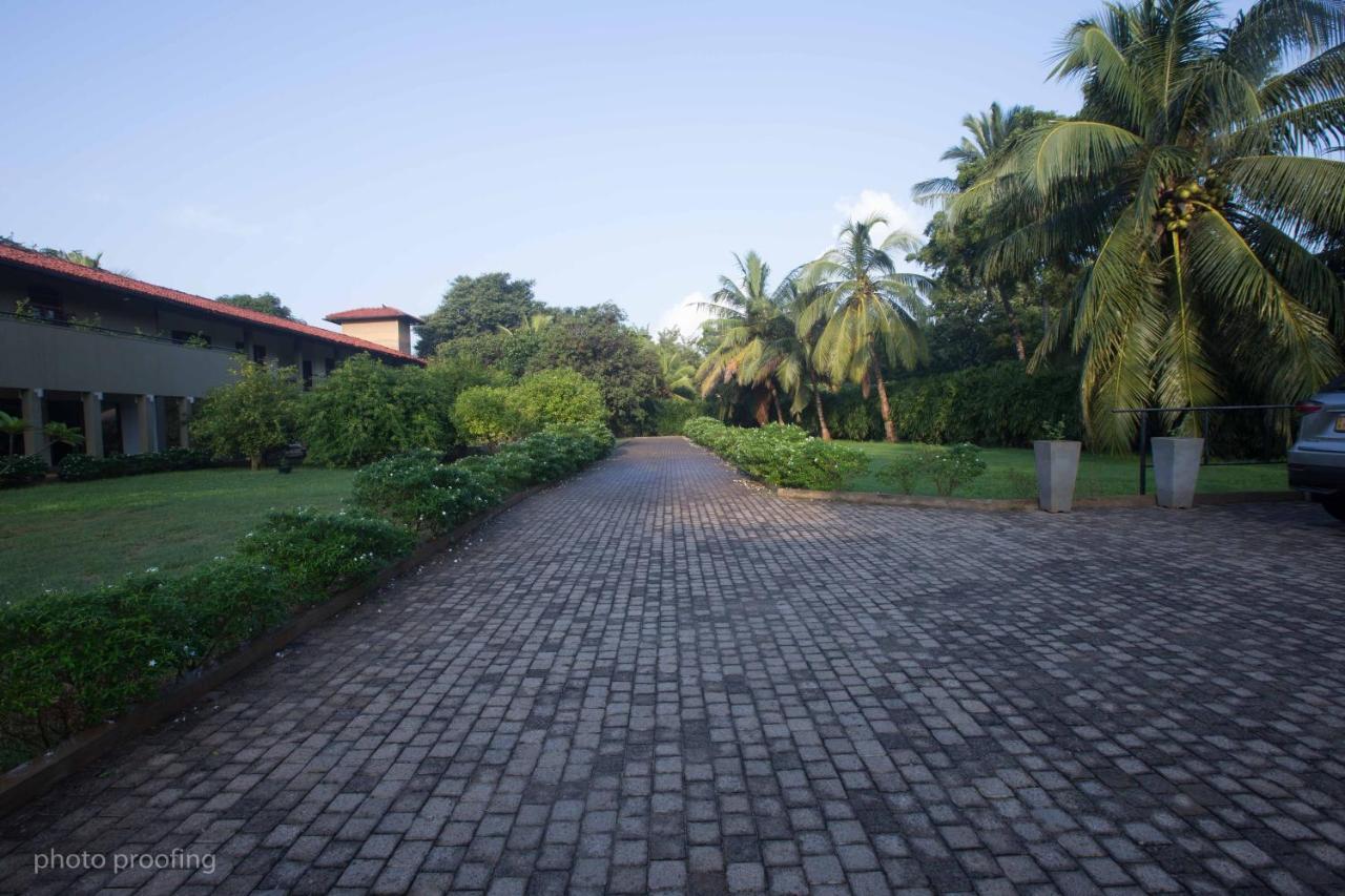 Jaffna Heritage Hotel Ngoại thất bức ảnh