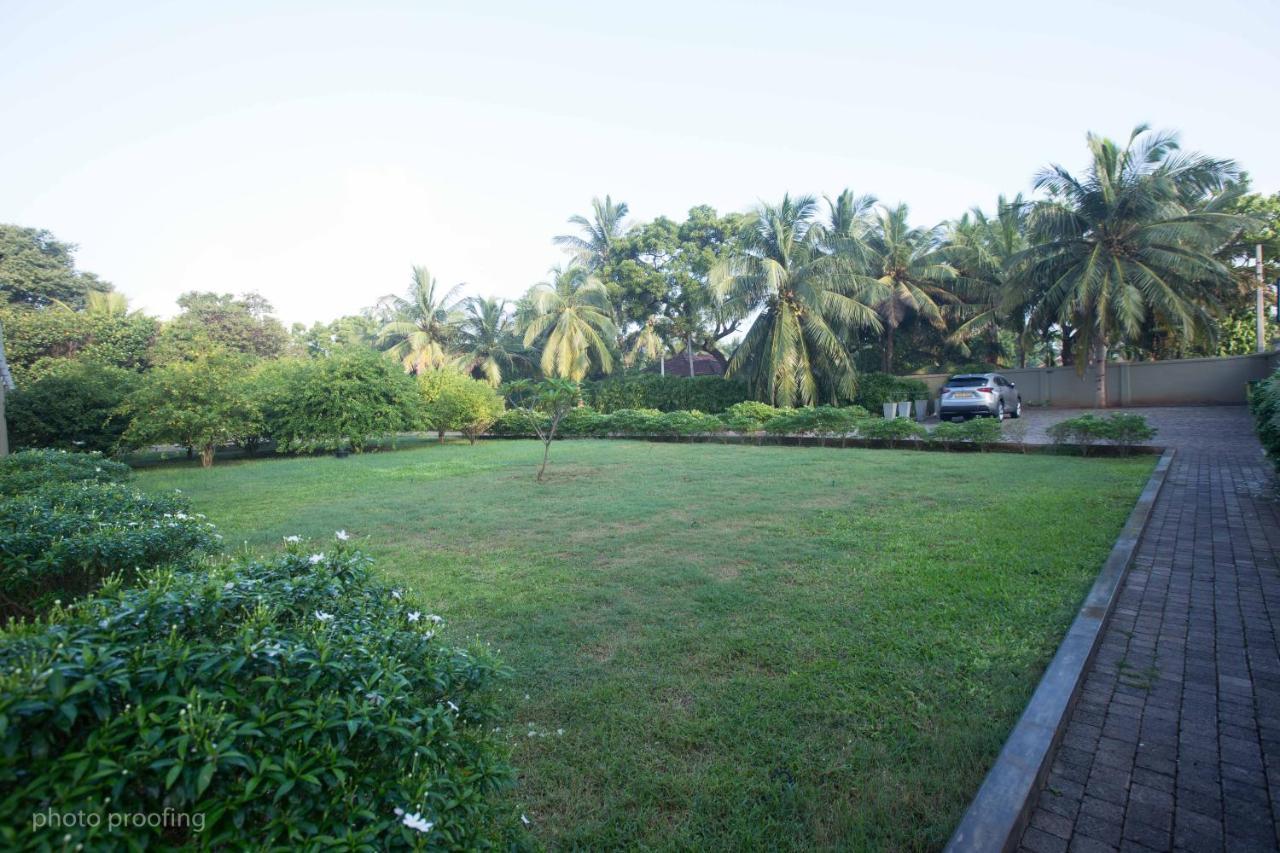 Jaffna Heritage Hotel Ngoại thất bức ảnh