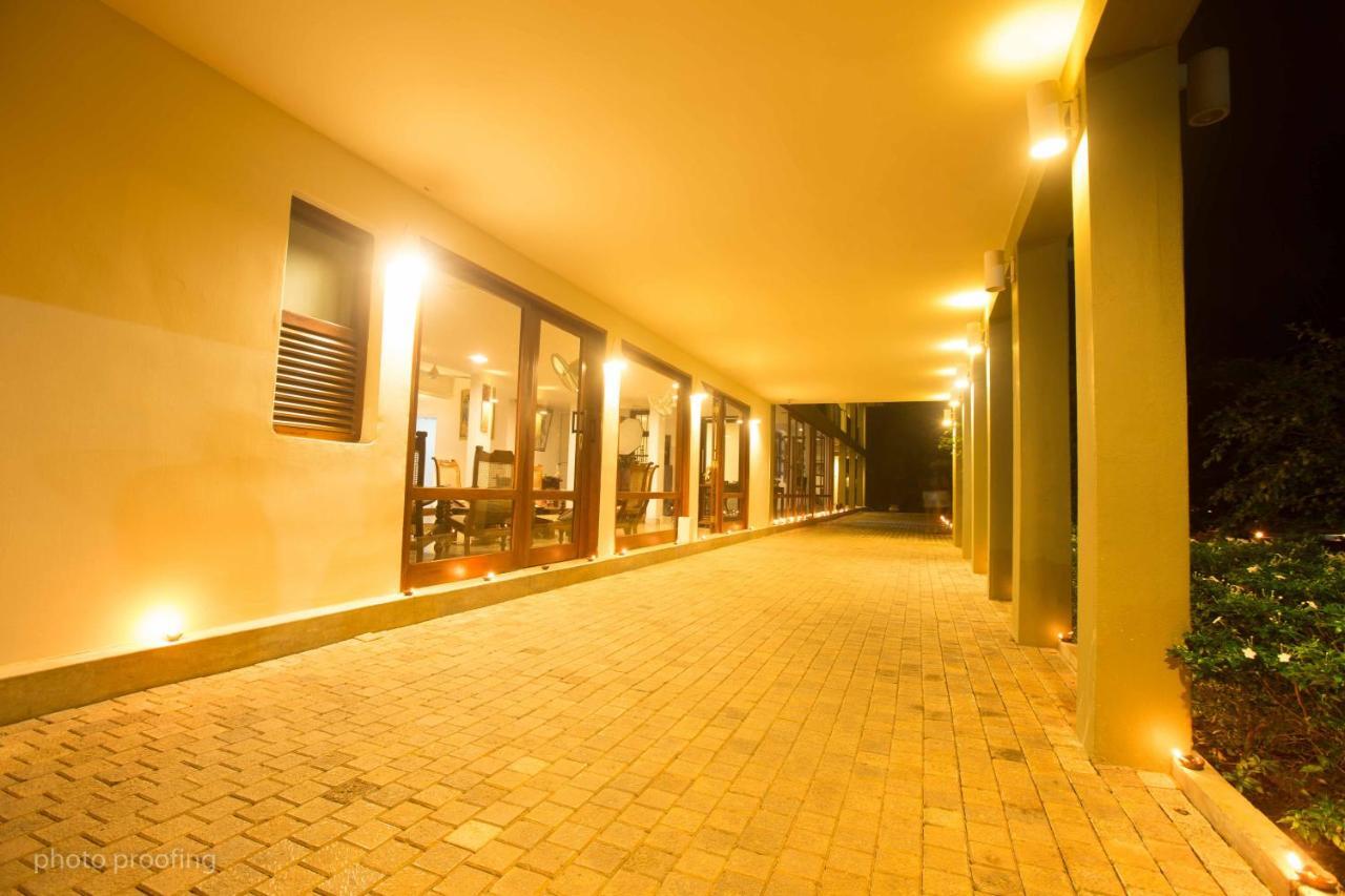 Jaffna Heritage Hotel Ngoại thất bức ảnh