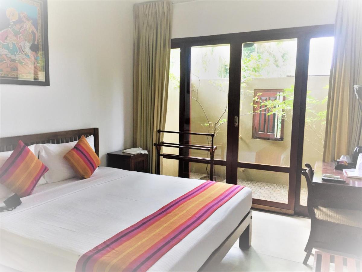 Jaffna Heritage Hotel Ngoại thất bức ảnh