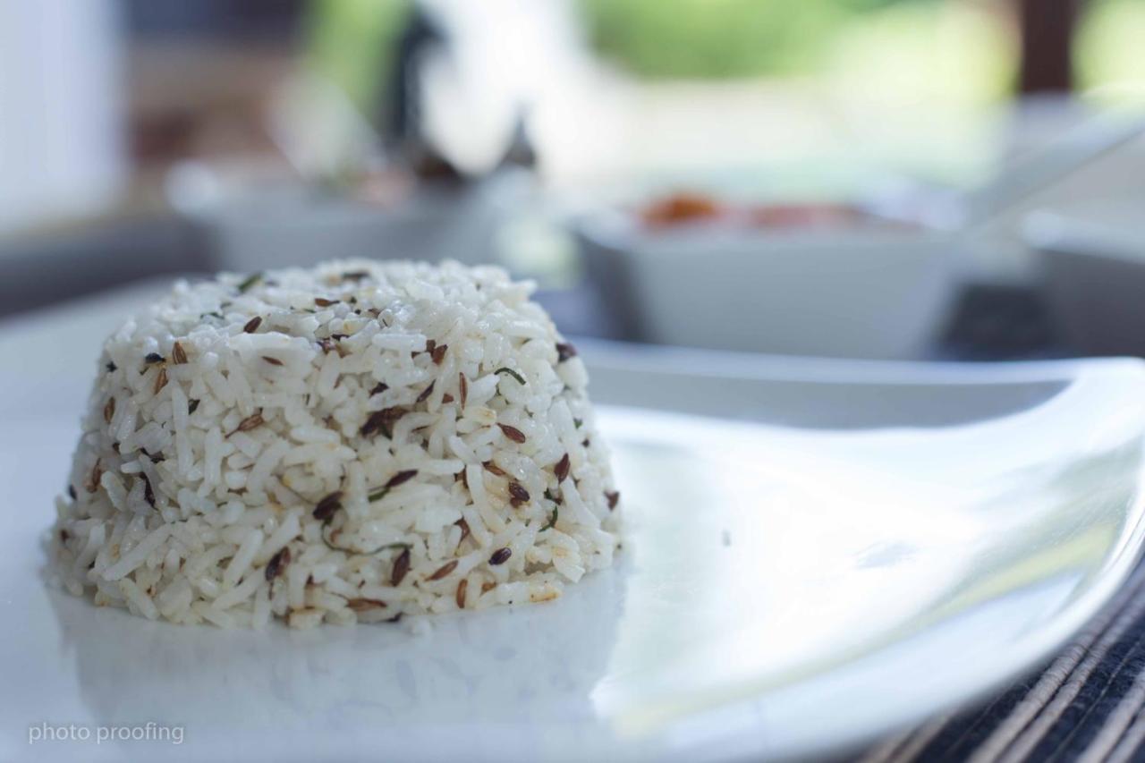 Jaffna Heritage Hotel Ngoại thất bức ảnh