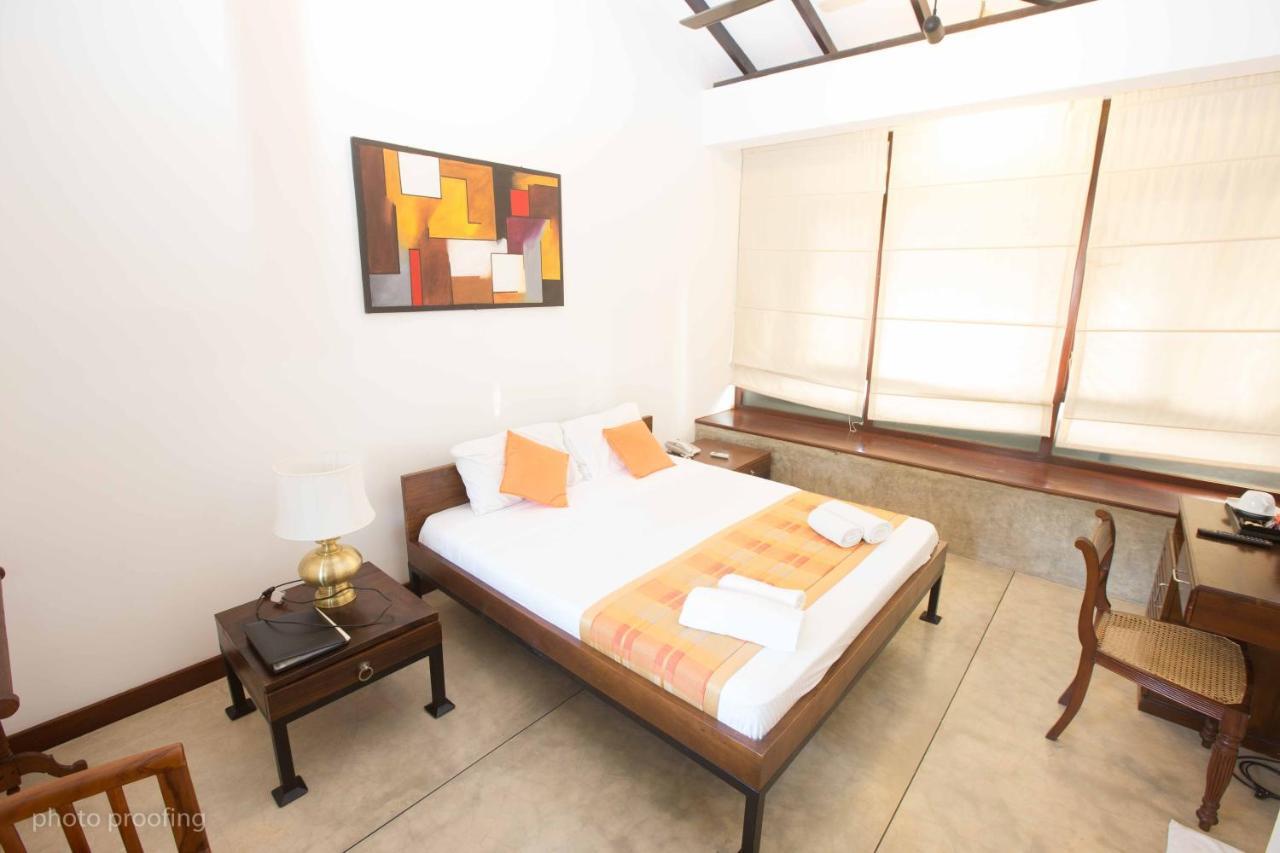Jaffna Heritage Hotel Ngoại thất bức ảnh