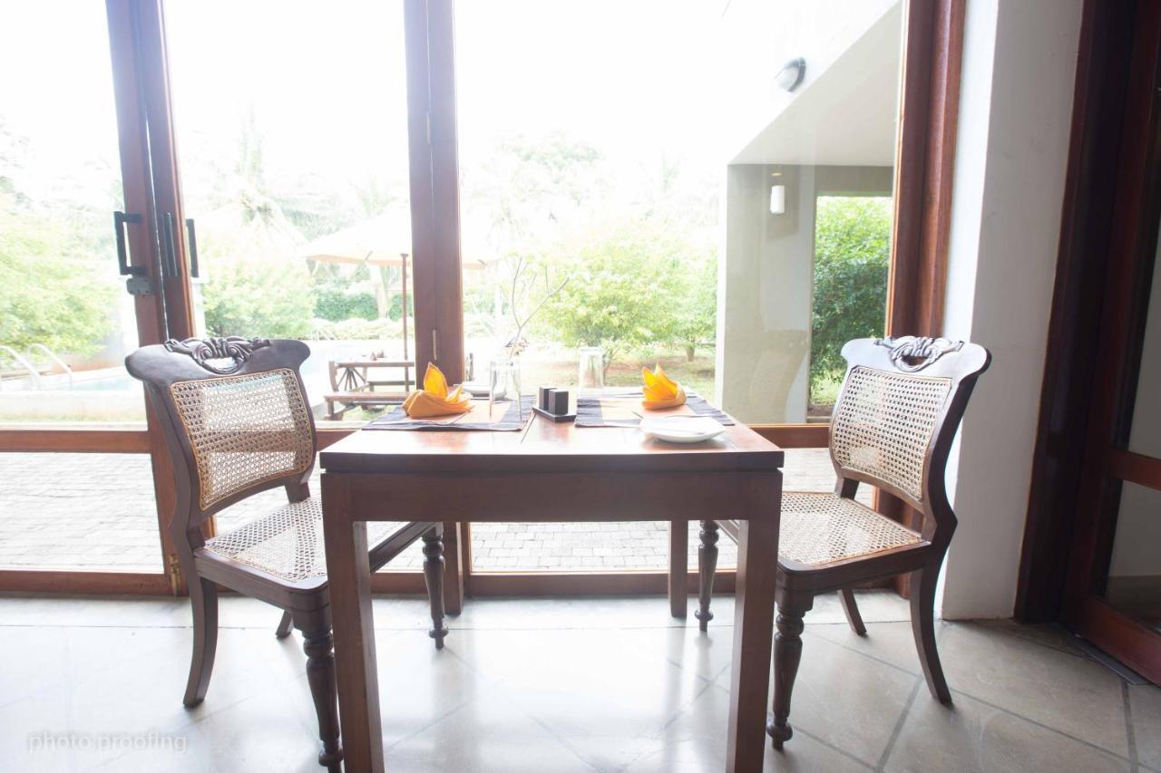 Jaffna Heritage Hotel Ngoại thất bức ảnh
