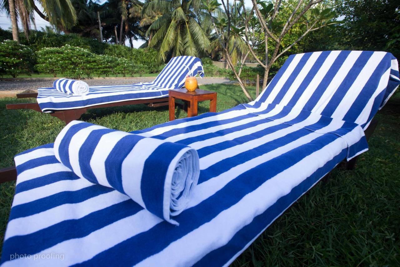 Jaffna Heritage Hotel Ngoại thất bức ảnh