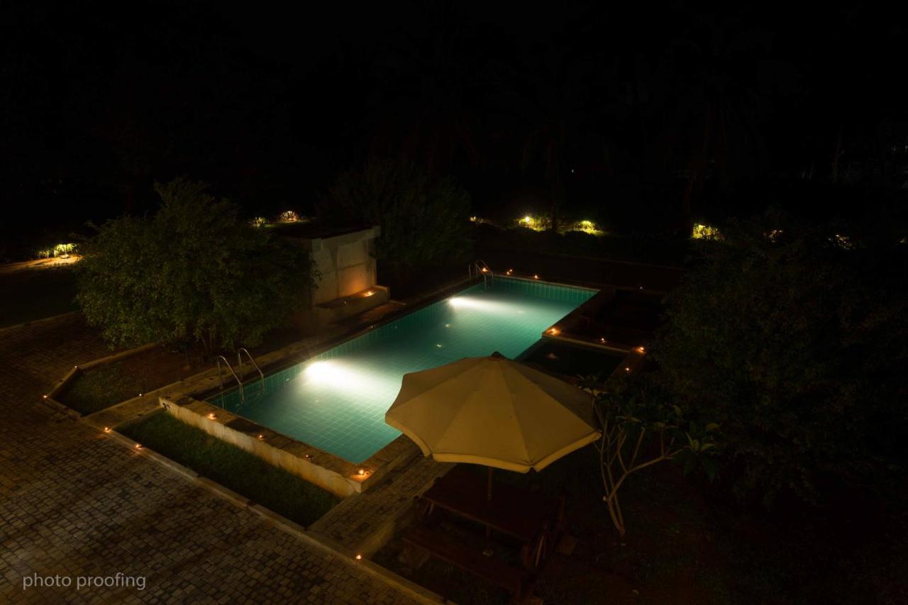 Jaffna Heritage Hotel Ngoại thất bức ảnh