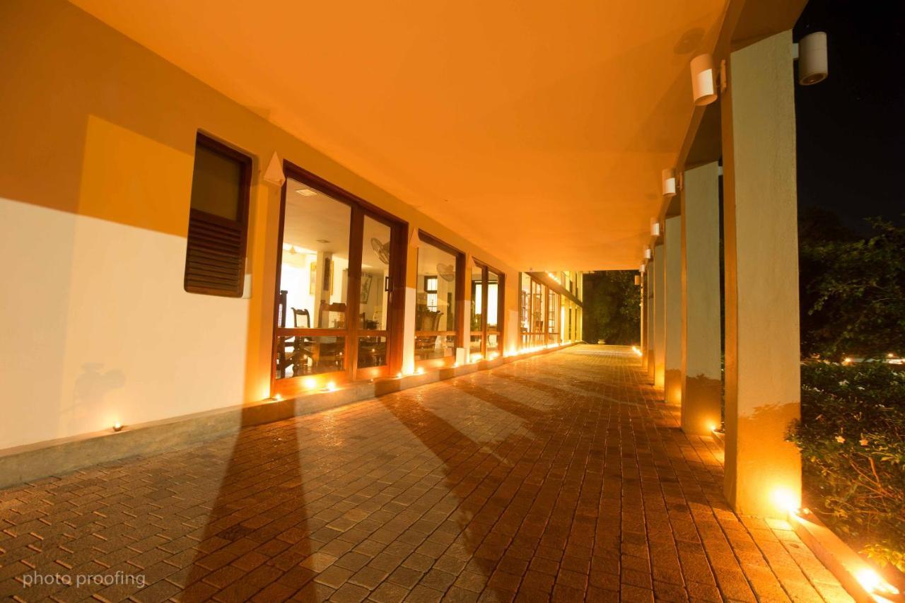 Jaffna Heritage Hotel Ngoại thất bức ảnh